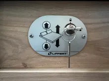 Fahrzeugbild Glücksmobil TEILINTEGRIERTE 691 EB #49