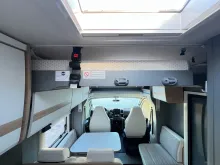 Fahrzeugbild Glücksmobil TEILINTEGRIERTE 691 EB #50