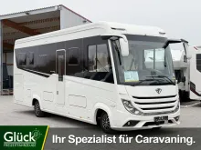 Fahrzeugbild Concorde CHARISMA 910 LI #1