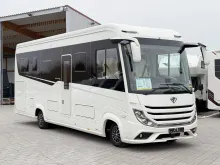 Fahrzeugbild Concorde CHARISMA 910 LI #2