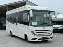 Fahrzeugbild Concorde CHARISMA 910 LI #3