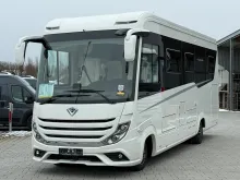 Fahrzeugbild Concorde CHARISMA 910 LI #5