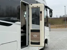 Fahrzeugbild Concorde CHARISMA 910 LI #8