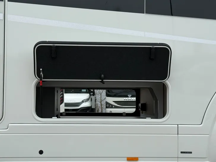 Fahrzeugbild Concorde CHARISMA 910 LI #9