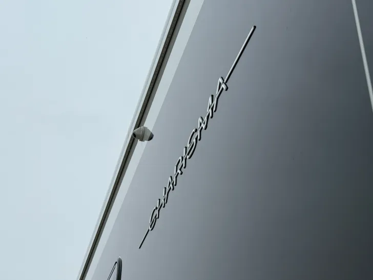 Fahrzeugbild Concorde CHARISMA 910 LI #13