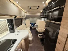 Fahrzeugbild Concorde CHARISMA 910 LI #14