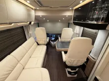 Fahrzeugbild Concorde CHARISMA 910 LI #15