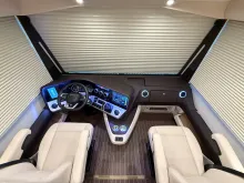 Fahrzeugbild Concorde CHARISMA 910 LI #16