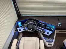 Fahrzeugbild Concorde CHARISMA 910 LI #17