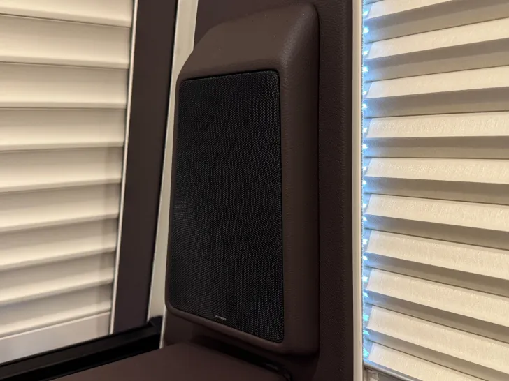 Fahrzeugbild Concorde CHARISMA 910 LI #21