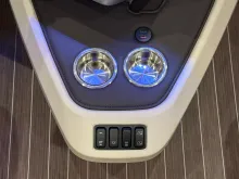 Fahrzeugbild Concorde CHARISMA 910 LI #22