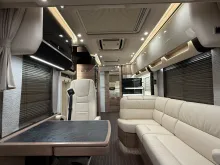 Fahrzeugbild Concorde CHARISMA 910 LI #25