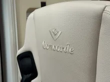 Fahrzeugbild Concorde CHARISMA 910 LI #28