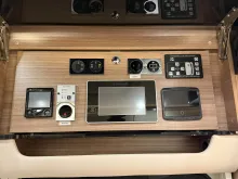 Fahrzeugbild Concorde CHARISMA 910 LI #30