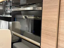 Fahrzeugbild Concorde CHARISMA 910 LI #31