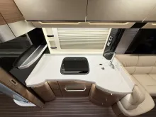 Fahrzeugbild Concorde CHARISMA 910 LI #33