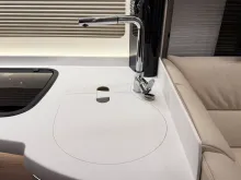 Fahrzeugbild Concorde CHARISMA 910 LI #34