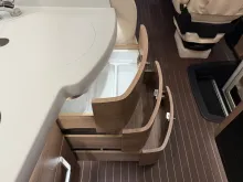 Fahrzeugbild Concorde CHARISMA 910 LI #37