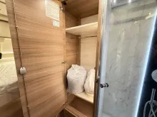Fahrzeugbild Concorde CHARISMA 910 LI #46
