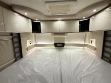 Fahrzeugbild Concorde CHARISMA 910 LI #48