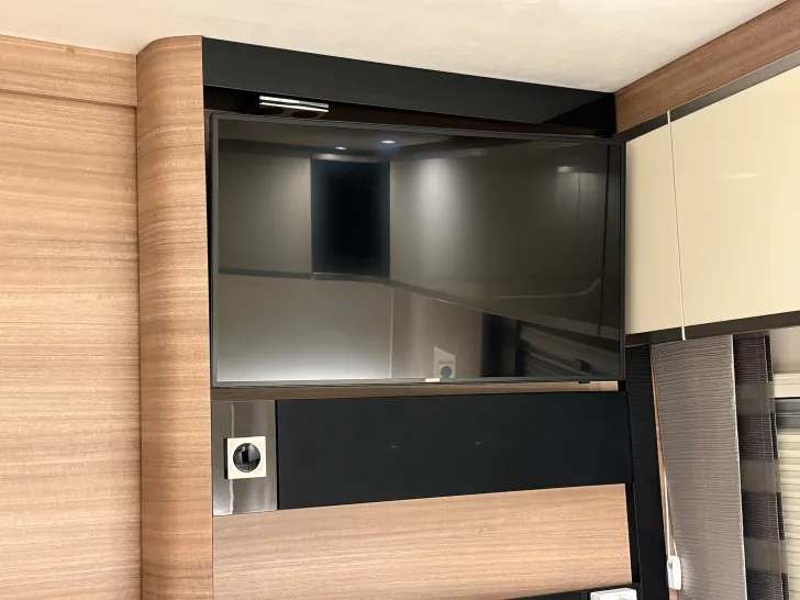 Fahrzeugbild Concorde CHARISMA 910 LI #50