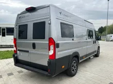 Fahrzeugbild Clever Select Line RUNNER #19