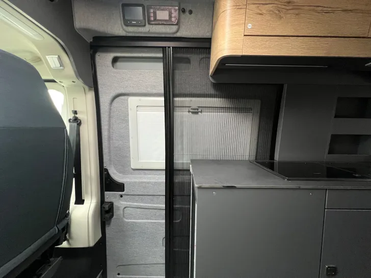 Fahrzeugbild Clever Select Line RUNNER #39