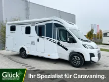 Fahrzeugbild Glücksmobil TEILINTEGRIERTE 741 EB #1