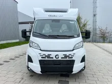 Fahrzeugbild Glücksmobil TEILINTEGRIERTE 741 EB #4