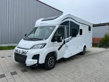 Fahrzeugbild Glücksmobil TEILINTEGRIERTE 741 EB #5