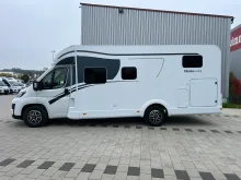 Fahrzeugbild Glücksmobil TEILINTEGRIERTE 741 EB #6