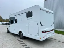 Fahrzeugbild Glücksmobil TEILINTEGRIERTE 741 EB #9