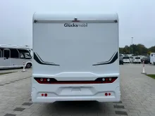 Fahrzeugbild Glücksmobil TEILINTEGRIERTE 741 EB #11