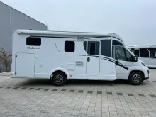 Fahrzeugbild Glücksmobil TEILINTEGRIERTE 741 EB #13