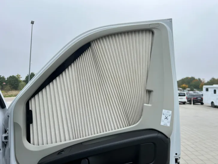 Fahrzeugbild Glücksmobil TEILINTEGRIERTE 741 EB #16