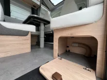 Fahrzeugbild Glücksmobil TEILINTEGRIERTE 741 EB #19