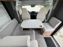 Fahrzeugbild Glücksmobil TEILINTEGRIERTE 741 EB #21