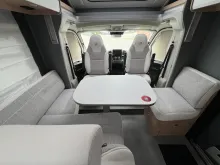 Fahrzeugbild Glücksmobil TEILINTEGRIERTE 741 EB #23