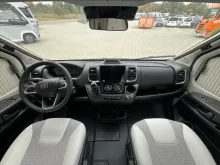 Fahrzeugbild Glücksmobil TEILINTEGRIERTE 741 EB #24