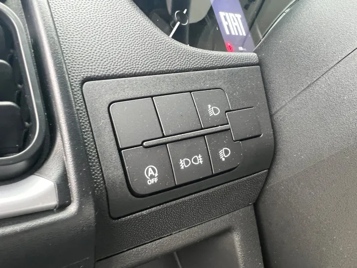 Fahrzeugbild Glücksmobil TEILINTEGRIERTE 741 EB #25
