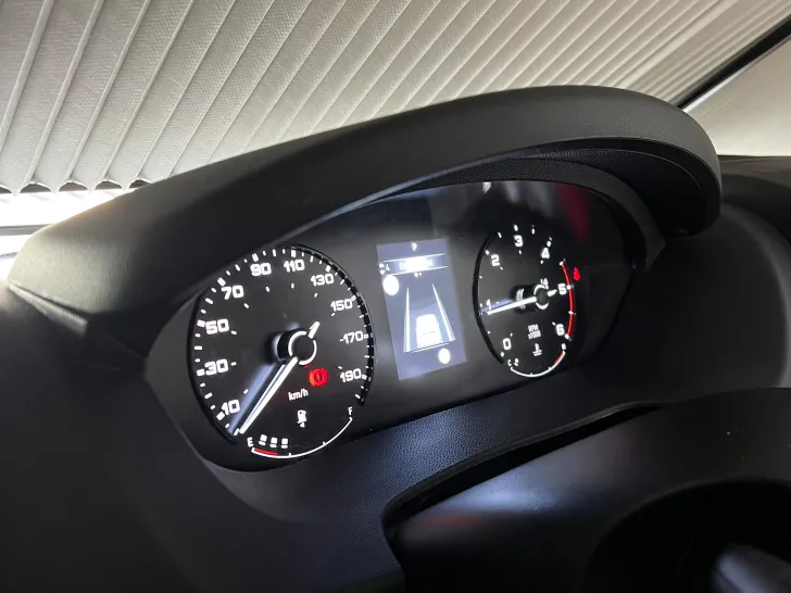 Fahrzeugbild Glücksmobil TEILINTEGRIERTE 741 EB #27