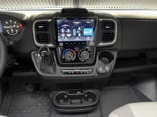 Fahrzeugbild Glücksmobil TEILINTEGRIERTE 741 EB #30