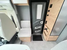 Fahrzeugbild Glücksmobil TEILINTEGRIERTE 741 EB #33