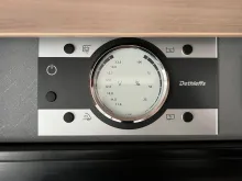 Fahrzeugbild Glücksmobil TEILINTEGRIERTE 741 EB #35