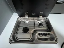 Fahrzeugbild Glücksmobil TEILINTEGRIERTE 741 EB #43