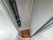 Fahrzeugbild Glücksmobil TEILINTEGRIERTE 741 EB #44