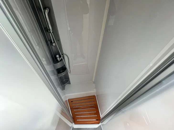 Fahrzeugbild Glücksmobil TEILINTEGRIERTE 741 EB #44