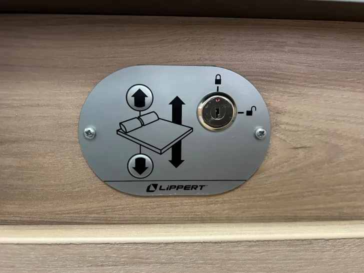 Fahrzeugbild Glücksmobil TEILINTEGRIERTE 741 EB #49