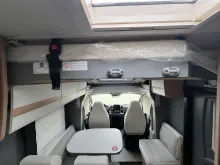 Fahrzeugbild Glücksmobil TEILINTEGRIERTE 741 EB #50