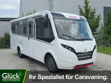 Fahrzeugbild Dethleffs GLOBEBUS I I6 #1